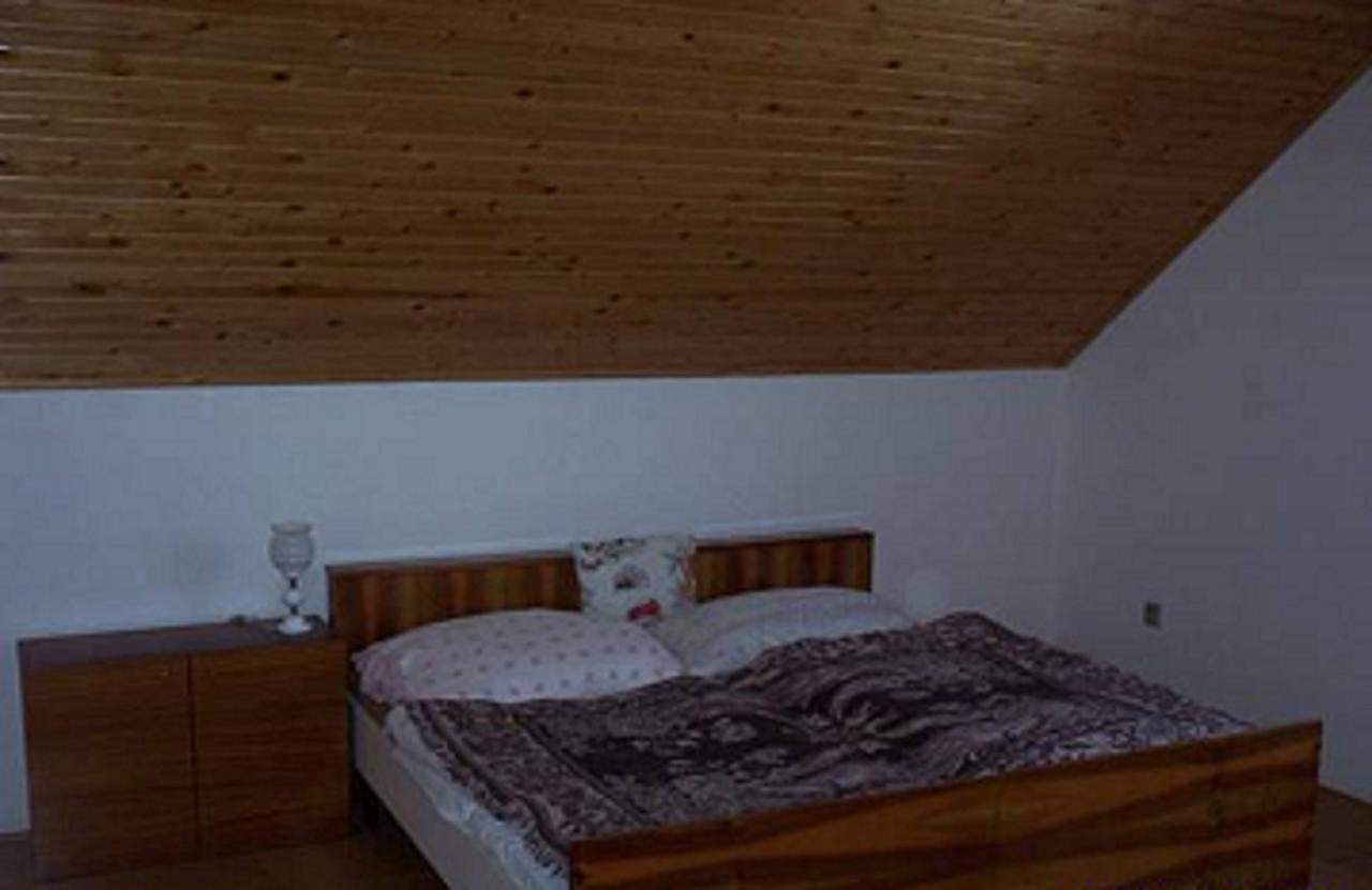 Ubytování v Jeseníkách - Bělá pod Pradědem Adolfovice Exterior foto